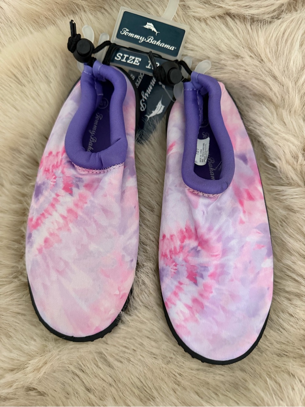 Tommy Bahama Girl’s Water Shoes